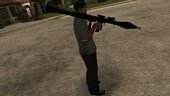 Airtronic RPG-7